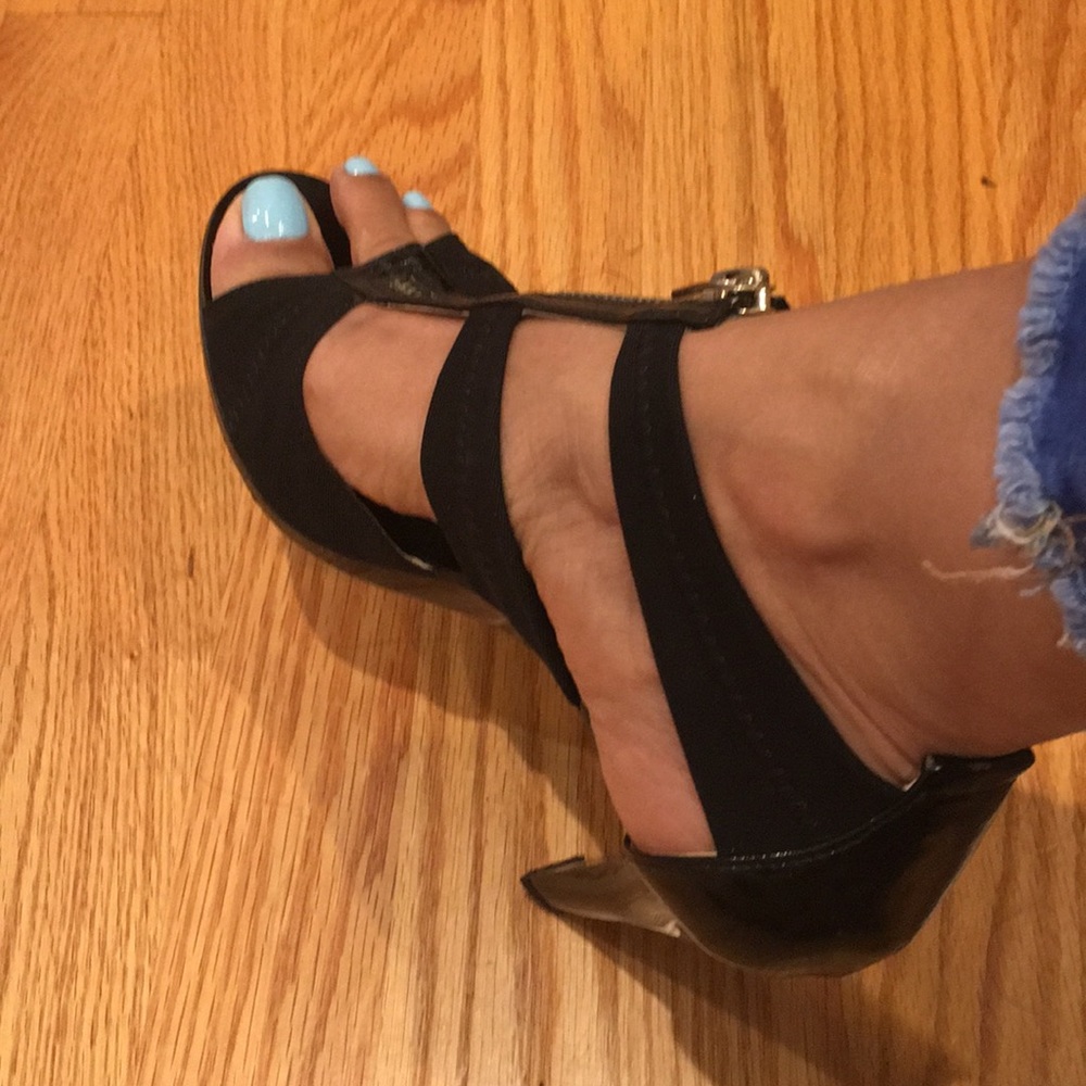COPY - Used size 8 Michael Kors shoes